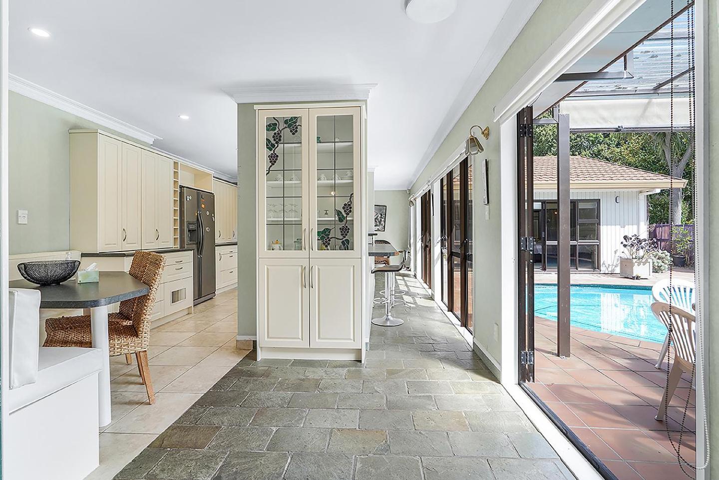 Wow, Spacious Home With A Pool Hamilton Zewnętrze zdjęcie