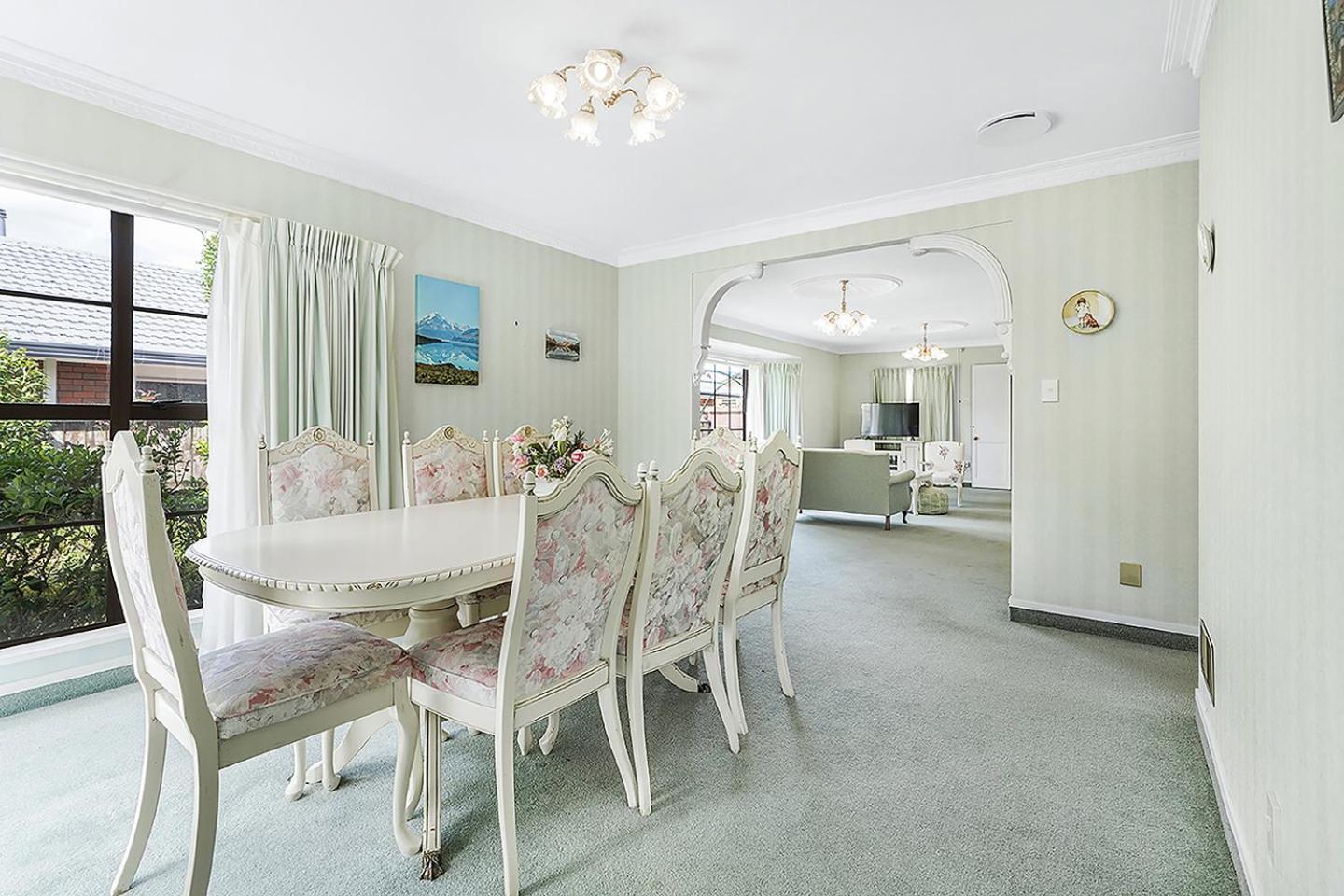 Wow, Spacious Home With A Pool Hamilton Zewnętrze zdjęcie